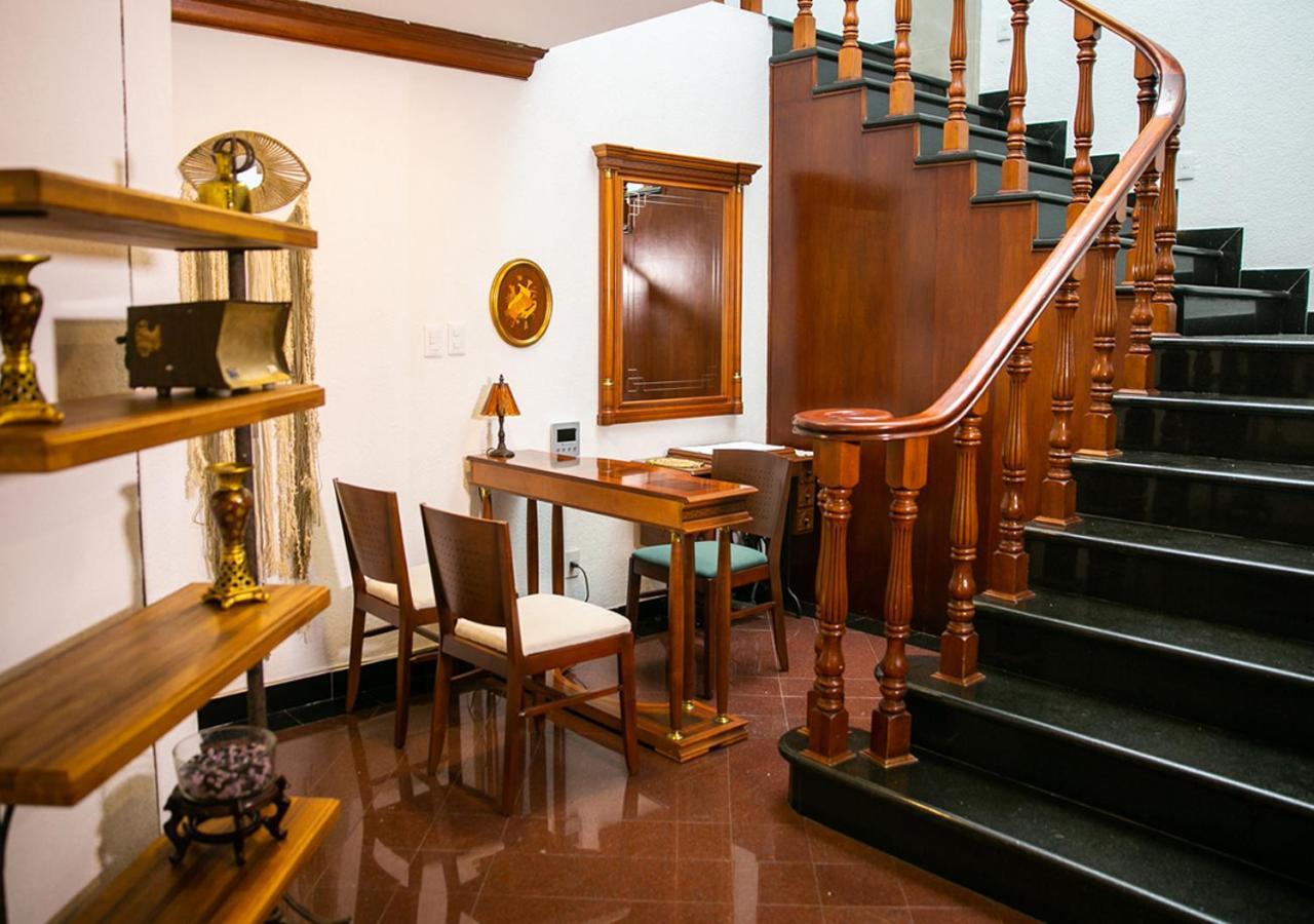 Bed and Breakfast Casa San Pedro Мехико Экстерьер фото